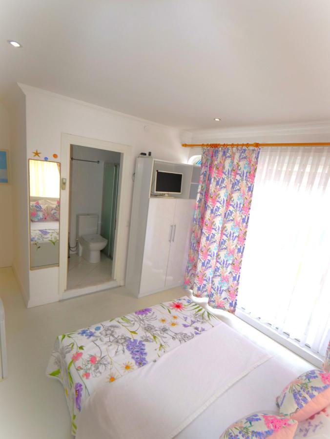 Denizkizi Butik Otel Kucukkuyu Bagian luar foto